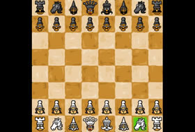 Ultimate Chess