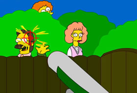 Homer the Flanders Killer 2