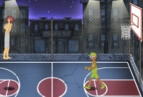 World Basketball Challenge