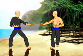 Pencak Silat