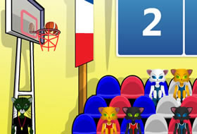 World Basketball Championship