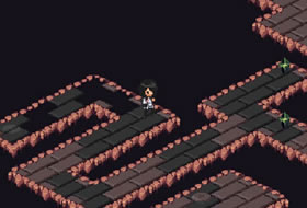 Cave Trek