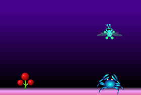 Arcade Animals - Super Bug