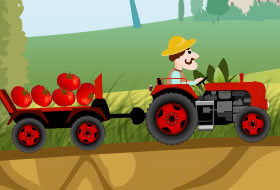 Farm Express 2