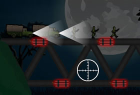 Bridge Tactics 2