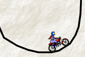 Pencil Racer 3