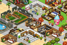 Featured image of post Resort Empire Friv