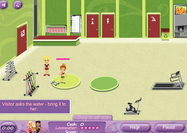 Flirt spiele online kostenlos spielen