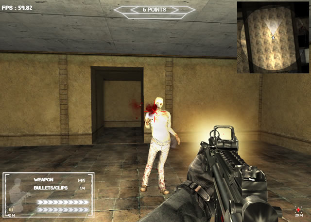 3d zombie games free download for windows 7