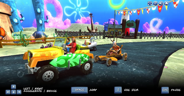 download nickelodeon race game for free download nickelodeon race game for free