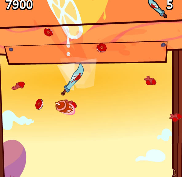 Play Bloody Lemonade Free online games with