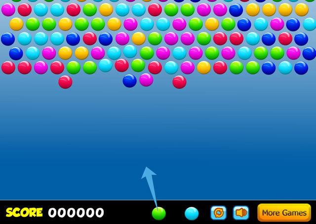 bubble shooter 4 bubble shooter 4