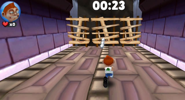 play running fred 3 for free play running fred 3 for free