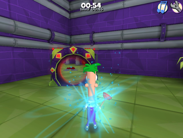 phineas and ferb transport inators of doom game phineas and ferb transport inators of doom game