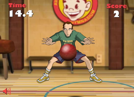 watch dodgeball online free