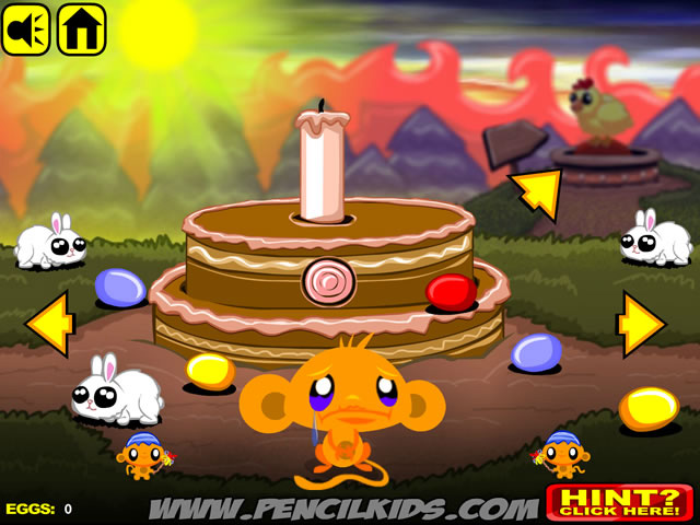 the monkey go happy game the monkey go happy game
