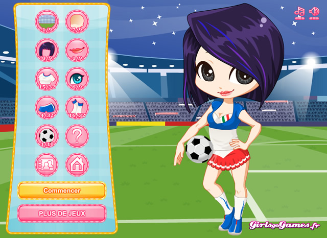 girls go games