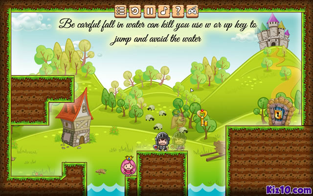 Play Another Life - Free online games with Qgames.org