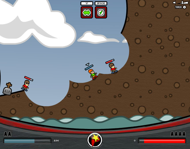 Play Pico 2 Pico's Infantry Free online games with
