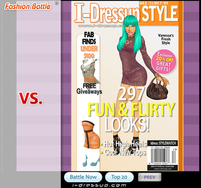 Play Nicki Minaj Style Free online games with