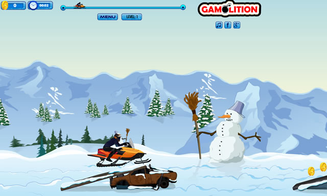 snowmobile games to play snowmobile games to play