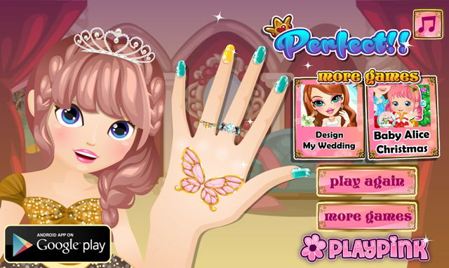 glam nails and spa glam nails and spa