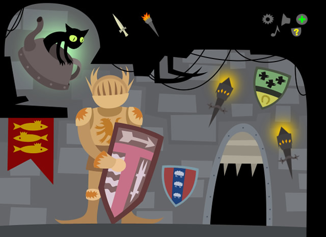 Play Aldo and Gus - The Skeleton Key - Free online games with Qgames.org Aldo And Gus The Skeleton Key Walkthrough