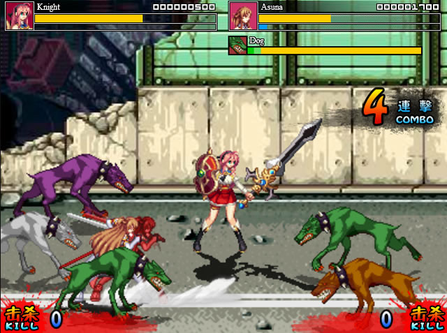 Play Crazy Zombie 7.0 Free online games with