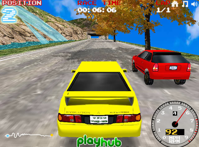 Super Drift 3D - Online Game - Play for Free