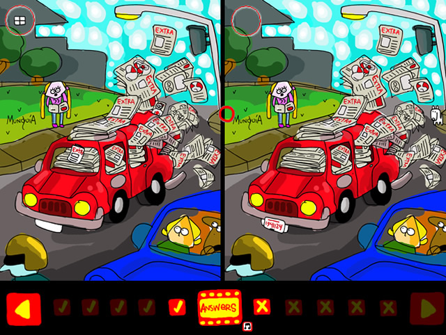 on the game 5 differences online level 35 pick 3 on the game 5 differences online level 35 pick 3