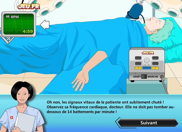 Operate Now: Arm Surgery - Free Play & No Download