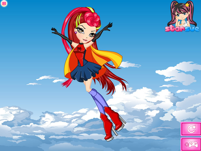 bratz action heroez