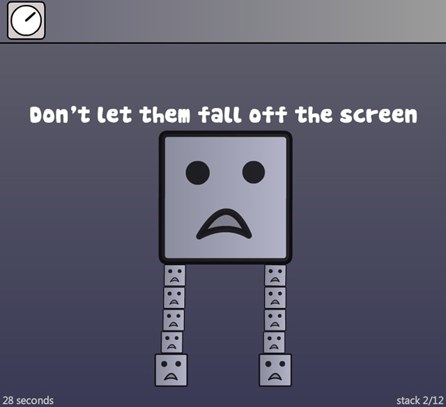 Play Super Stacker Free online games with