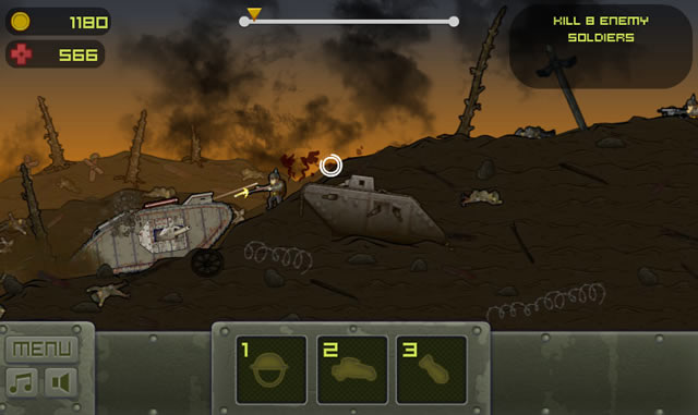 warfare 1917 tips warfare 1917 tips