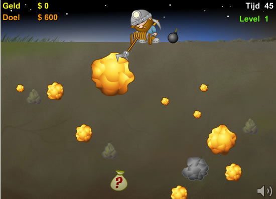 gold digger online