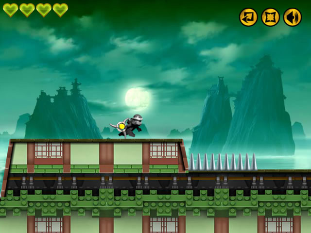 Jeux ninjago possession Outlet