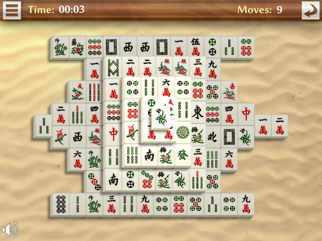 Mahjong Deluxe Free for mac download Mahjong Deluxe Free for mac download