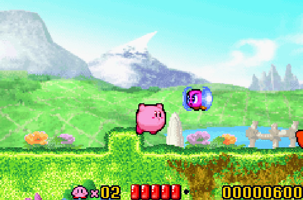 play kirby dreamland play kirby dreamland