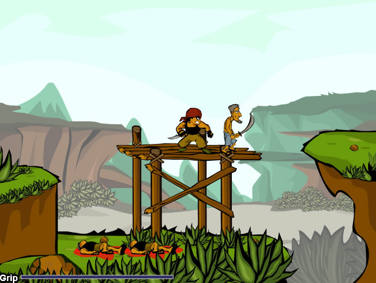 Play Undercover Ops Free online games with