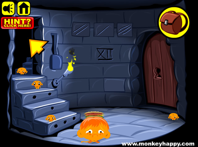 monkey go happy game monkey go happy game