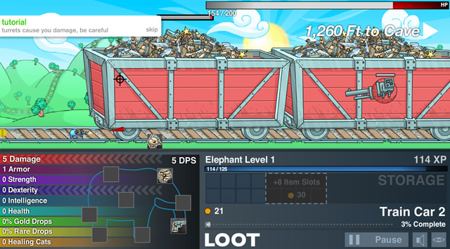 larry the looter game flash larry the looter game flash