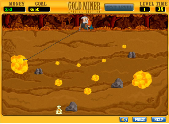gold miner special edition download