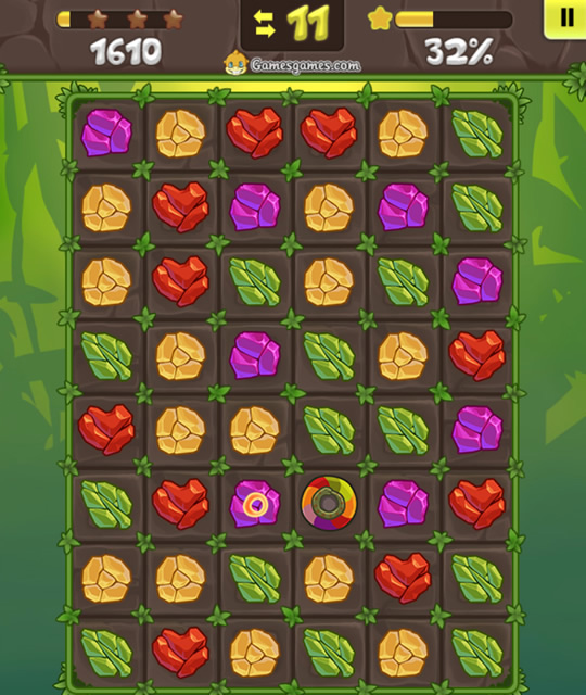 Ancient Ore Ancient Ore
