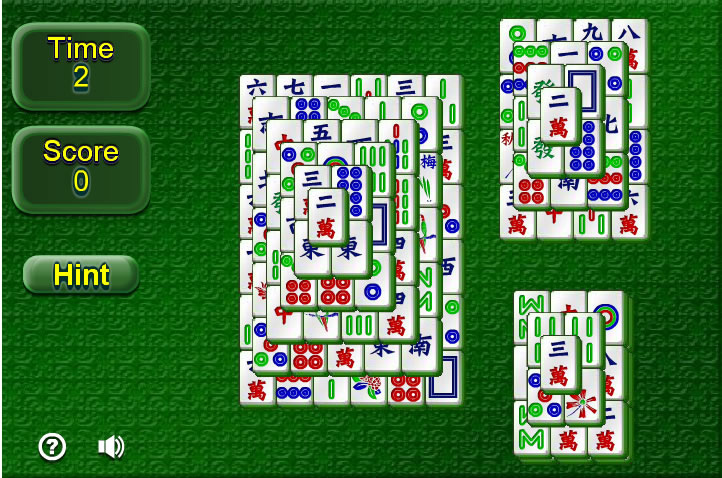 1000 free games to play mahjong