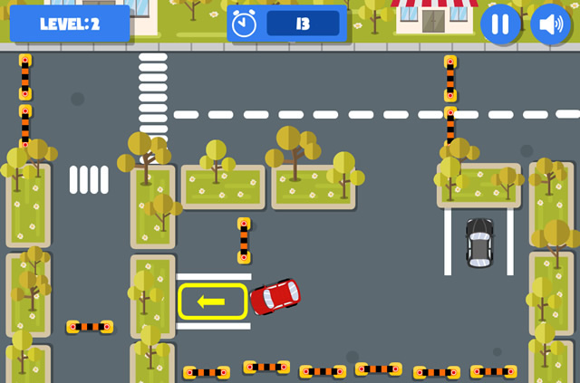 EXTREME CAR PARKING! - Play Online for Free!