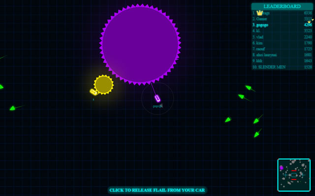 juego brutal io juego brutal io