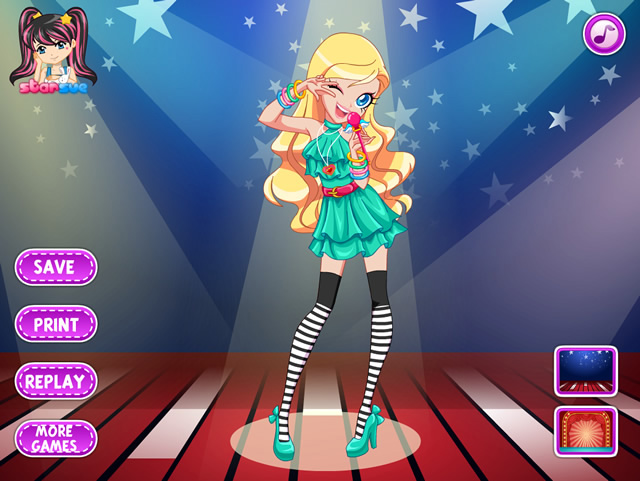 Fun girl fashion dress up games online 38 Fun girl fashion dress up games online 75