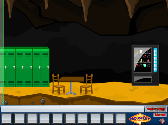 tales of escape mine walkthrough