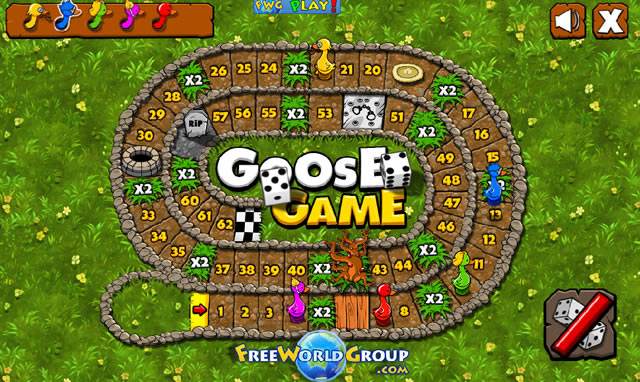 download goose game for free download goose game for free