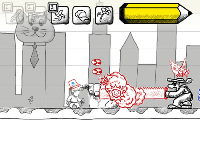 Play Sketch Quest - Free online games with Qgames.org